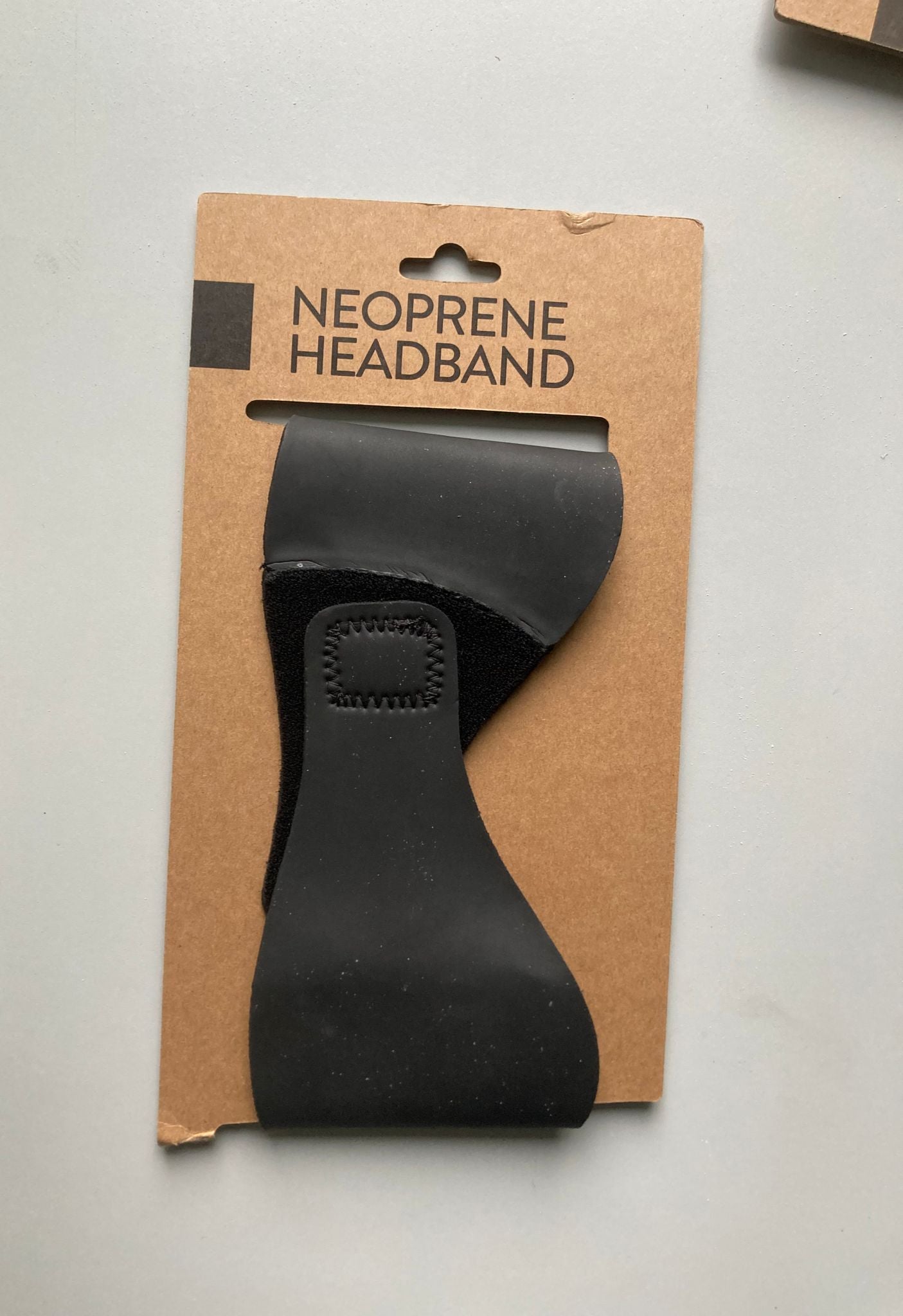 NEOPRENO HEAD BAND